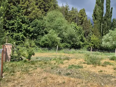 (078) Lotes Céntricos El Bolsón