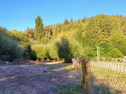 Islas Malvinas 2753 y calle sin salida