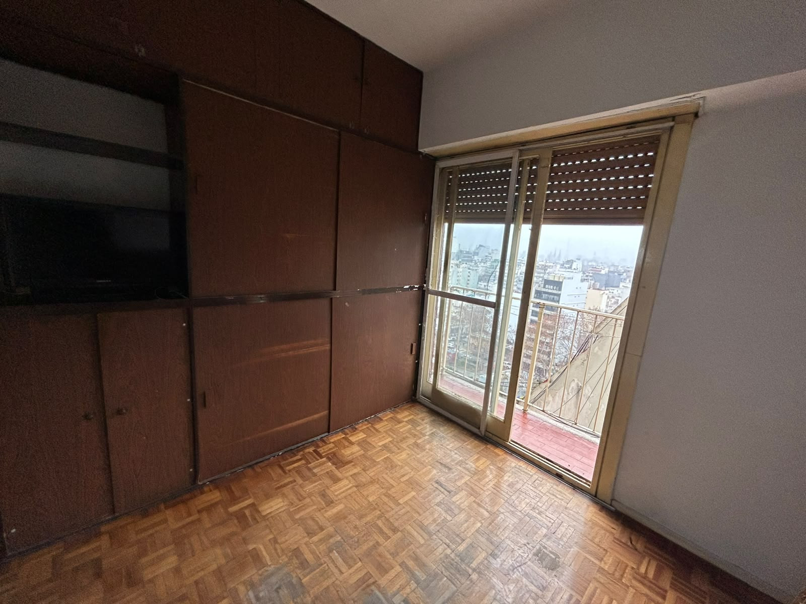 Departamento en Alquiler 50 años