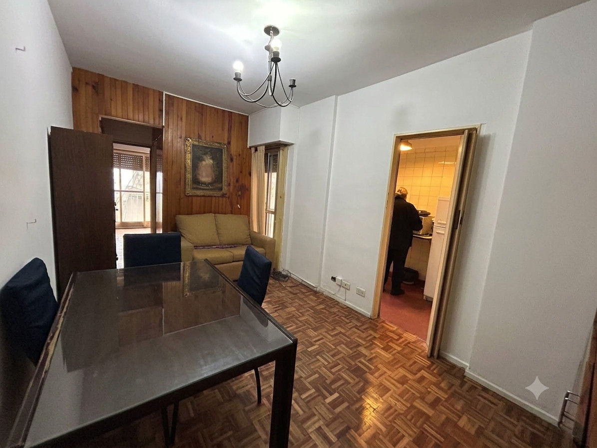 Yerbal 700, Piso 13