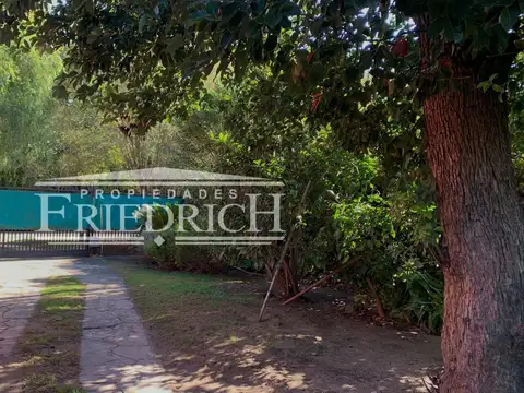 Casa en Venta de 5 dormitorios