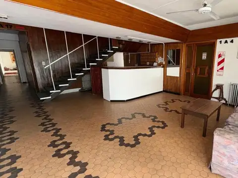 Hotel en Alquiler 50 años