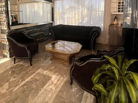 Casa en Venta en Barrio Santa Guadalupe, Pilar del Este, Pilar