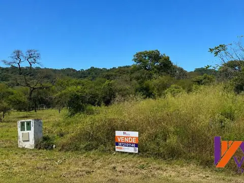 Terreno en Venta en Zona Centro, USD 40.000