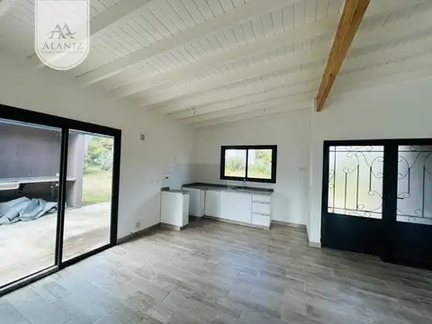 Casa en Venta A Estrenar