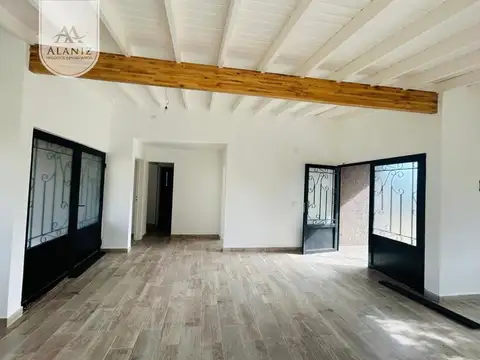 Casa en Venta en Merlo, USD 95.000