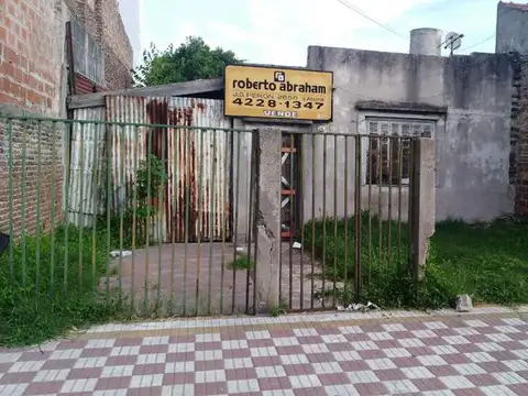 Casa en Venta en Valentin Alsina, USD 85.000