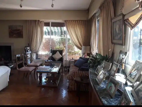 Departamento en Venta de 7 ambientes