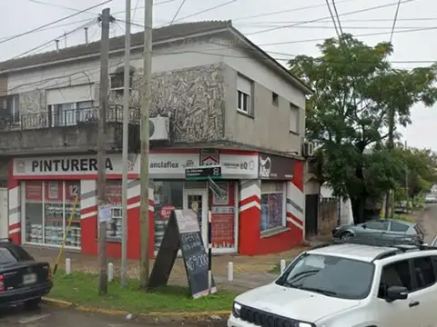 ALQ LOCAL 70M2 EN JOSE C PAZ