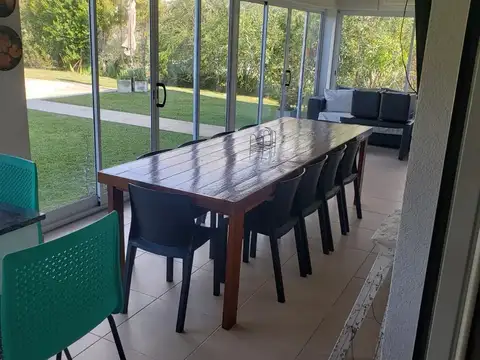 Casa en Venta al Oeste