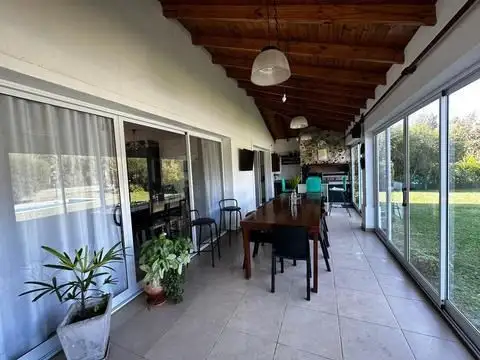 Casa en Venta 15 años