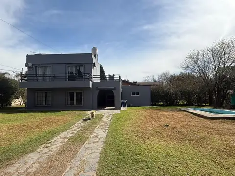 Casa en Venta de 3 dormitorios