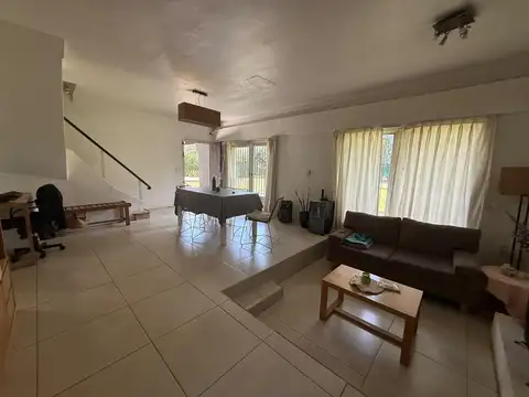 Casa en Presidente Derqui