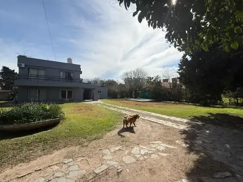 Casa en Venta en Presidente Derqui, USD 220.000