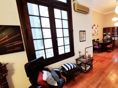 Departamento en venta - 3 Dormitorios 2 Baños - 148Mts2 - Retiro