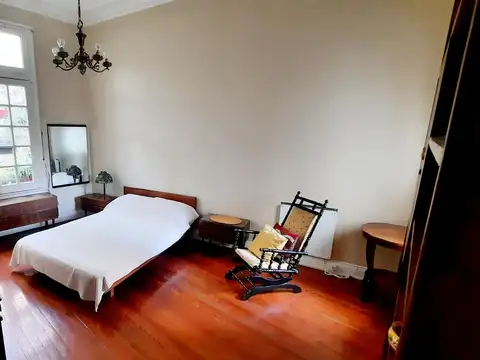 Avenida Del Libertador y Esmeralda