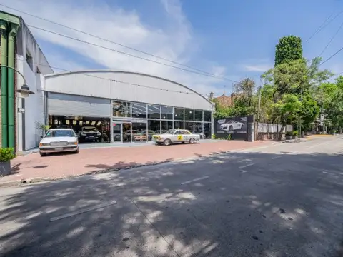 VENTA LOCAL COMERCIAL EN SAN FERNANDO