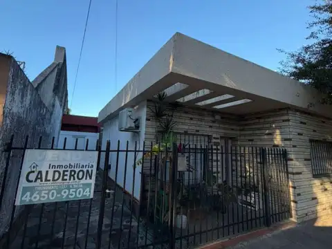 OPORTUNIDAD BAJO EL PRECIO Casa PH en Venta en Ramos Mejia Sur