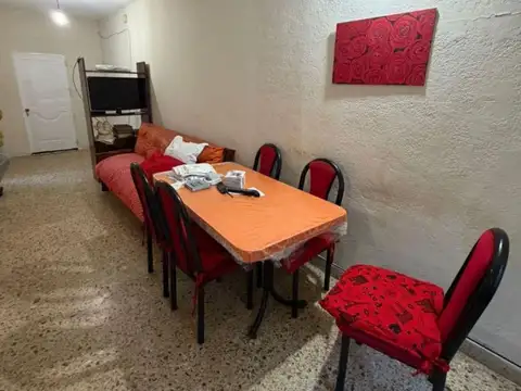 Depto Tipo Casa en Venta de 3 ambientes