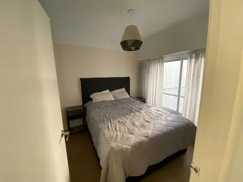 Departamento en Alquiler en Palermo, USD 850