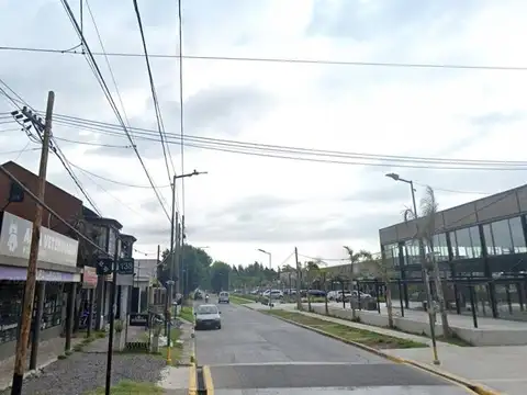 Local en Venta 25 años