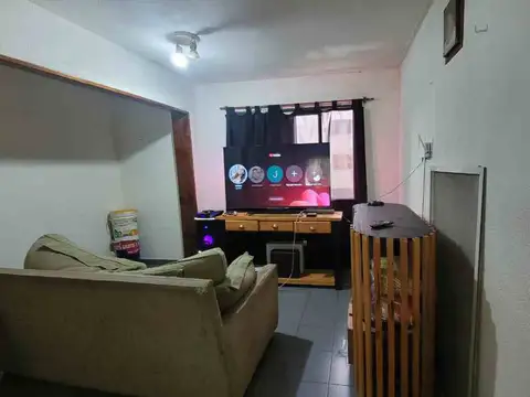 Depto Tipo Casa en Venta 22 años