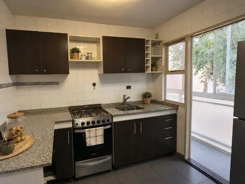 Depto Tipo Casa en Venta de 3 dormitorios