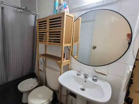 Depto Tipo Casa 4 ambientes con 1 baño