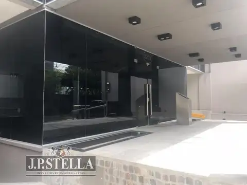 Oficina Monoambiente con 1 baño