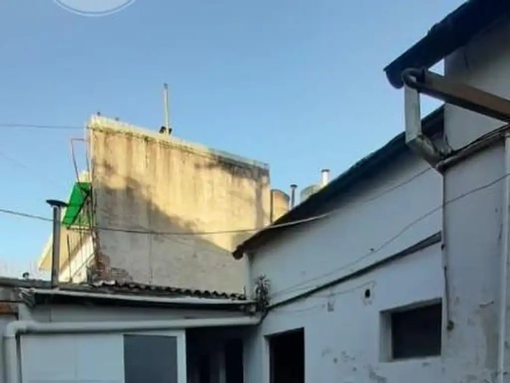Pasaje Llorente al 600
