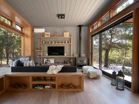 Villa Robles, Barrio Serena, Lote 400