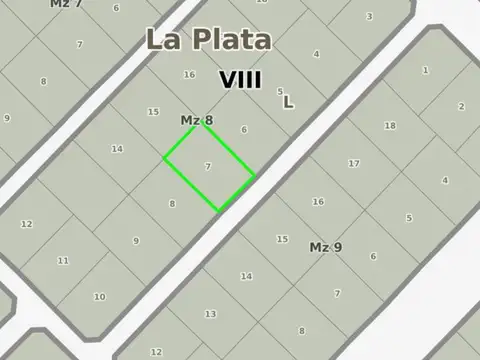 498 y 198 estancia chica