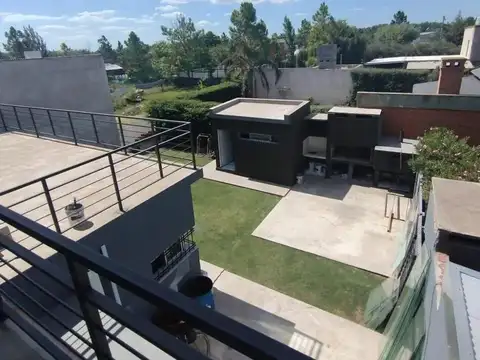 Terreno en Venta en Roldan, USD 142.000