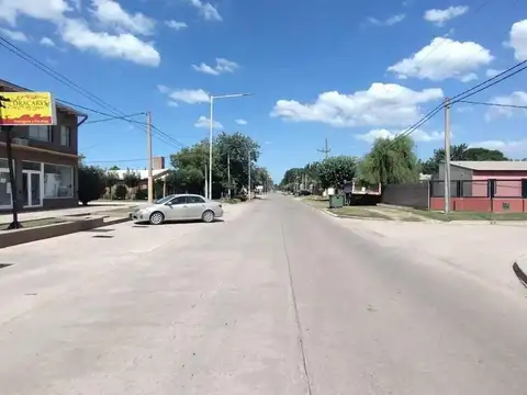 Terreno en Venta en Roldan, USD 142.000