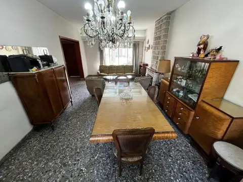 Casa en Venta en Versalles, USD 270.000