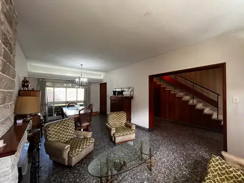 Casa en Venta en Versalles, CABA