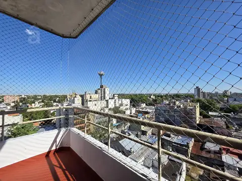 Departamento en Venta en Villa Ballester - Tres Ambientes - Zona Centro