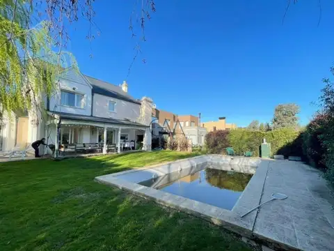 Casa en Venta Barrio Rumenco