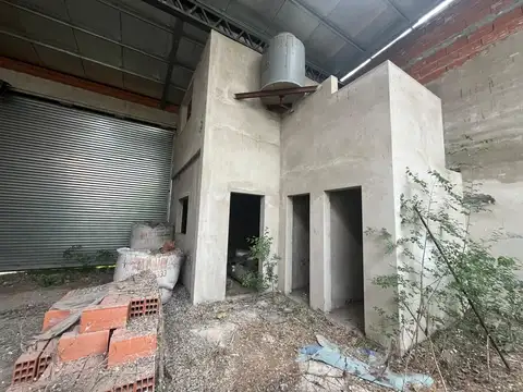 Galpon en Venta en Mar Del Plata, USD 232.000