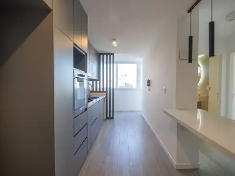 Departamento en Venta en Martinez Vias / Santa Fe, Martinez