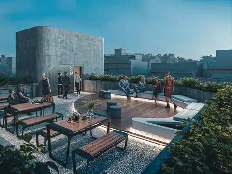 Departamento en Venta en Centro, USD 194.020