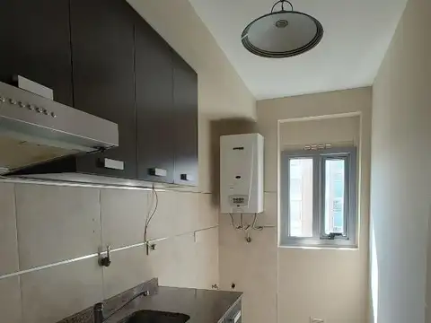 DEPTO ALQUILER 1 DORMITORIO ALTO VILLASOL