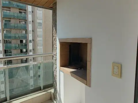 DEPTO ALQUILER 1 DORMITORIO ALTO VILLASOL