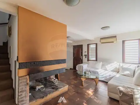 Casa en Alquiler de 3 dormitorios