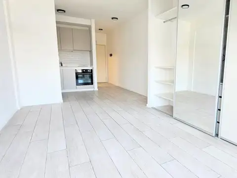 Departamento en Venta en Villa Urquiza, USD 115.000