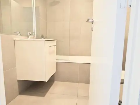 Departamento en Venta con 1 cochera