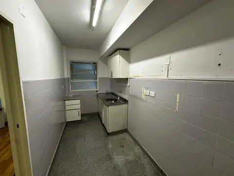 Departamento en Venta 55 años