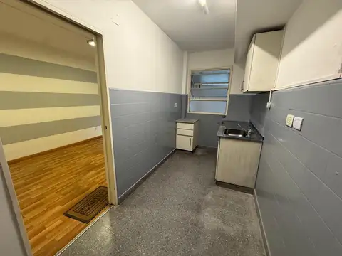 Departamento en Venta en Saavedra, USD 68.000
