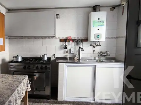 Depto Tipo Casa en Venta de Monoambiente
