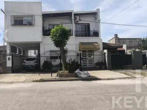 PROPIEDAD MIXTA | DEPARTAMENTOS - CONSULTORIOS · OFICINAS · GERIÁTRICO EN VENTA | BERISSO